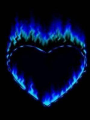 le coeur qui aime 