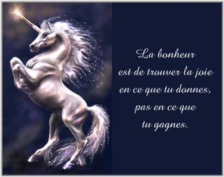 les signes se l'AMOUR 