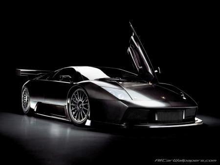 VOITURE DE SPORT 