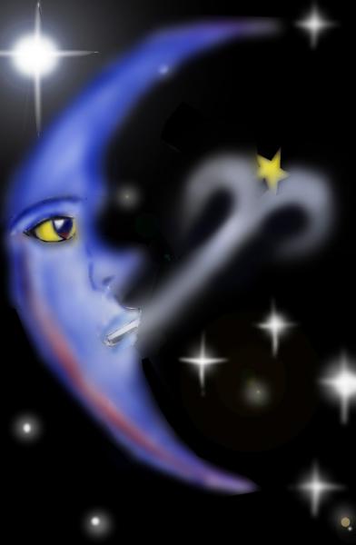 claire de lune 