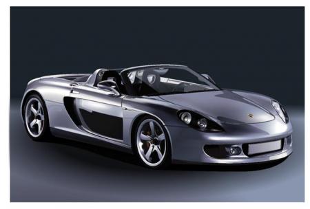 MA VOITURE