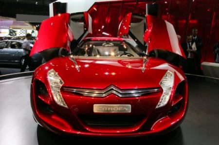 citroen