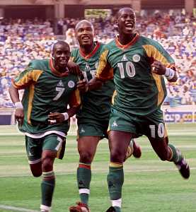 mes meilleurs joueurs au senegal